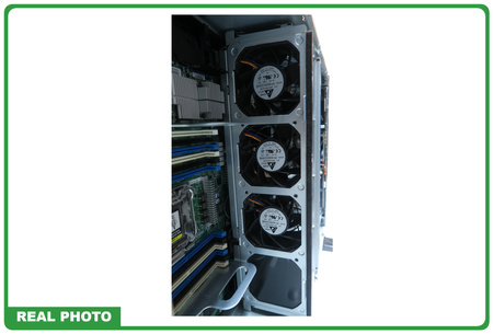 HP ProLiant ML350 G9 Xeon E5-2620 v3/98304/5400/NOLIC