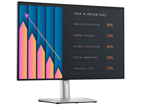 Dell U2421E 24'' A-