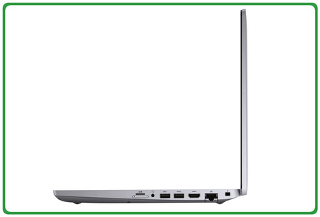 Dell Latitude 5511 i5-10400H 16GB 256M.2 15" Win11Pro