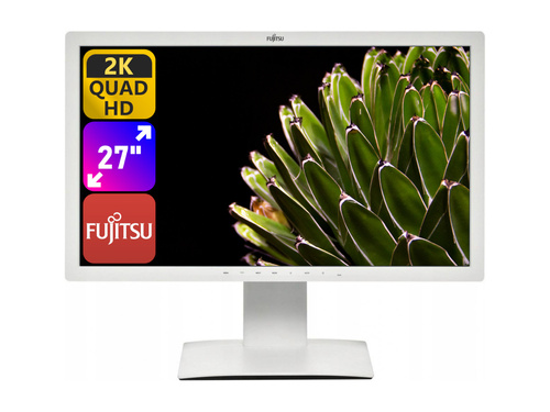 Fujitsu B27T-7 LED 27'' FullHD