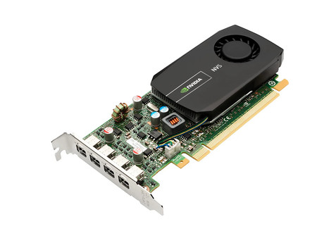 Nvidia Quadro NVS 510 2GB