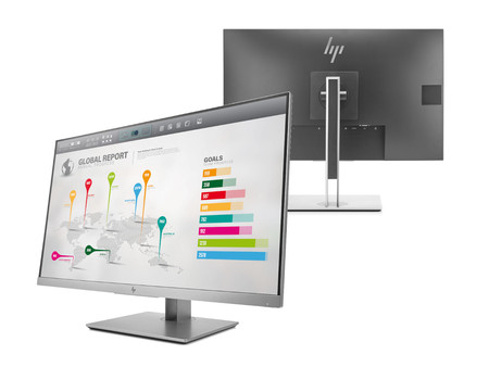 HP EliteDisplay E273q 27" B