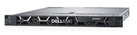 Dell PowerEdge R640 Xeon 5217/384/960/NoLic