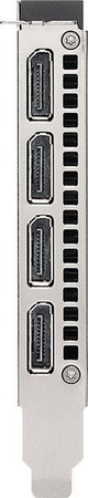 nVidia PNY RTX A4000 16GB