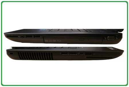 HP ZBook 17 i7-4800MQ/16/256/DVDRW/W17"/W8P A-