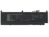 Bateria Dell Precision 7550