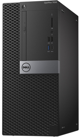 Dell 7050 i5-6500/8/500HDD/DVDRW/W8P