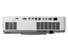 Projektor NEC P605UL