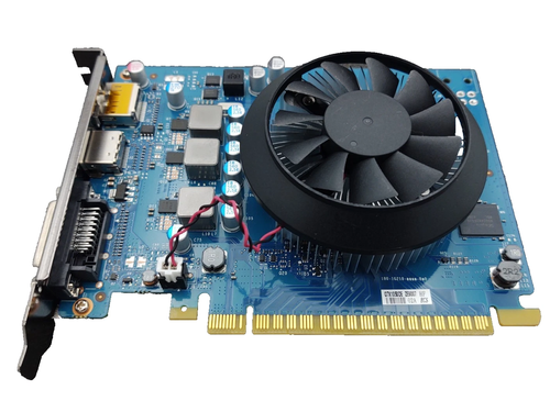 nVIdia GeForce GTX 1050 2GB