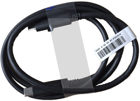 Kabel Lenovo USB-C <--> USB-C