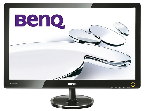 BenQ V2420 W24" A