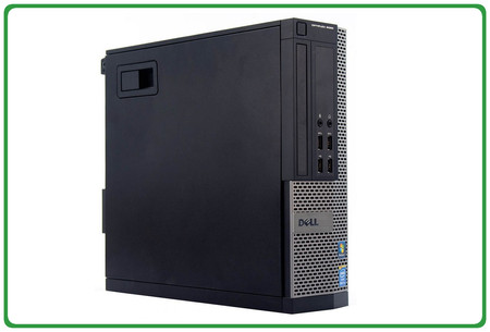 Dell 9020 i5-4590 4GB 130GB SSD W10PRO