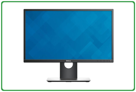 Dell P2417Hb 24'' Full HD 6ms A
