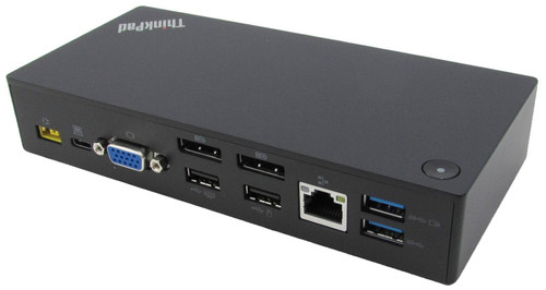 Stacja Dokująca Lenovo Dock 40A9 USB-C