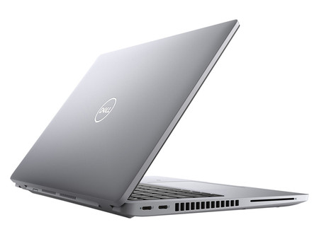 Dell Latitude 9510 i7-10710U 16GB RAM 256GB M.2 15" W11P