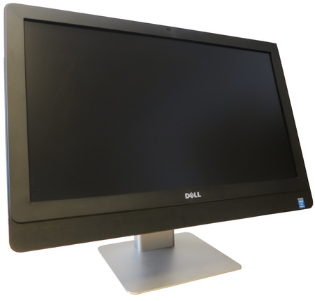 Dell OptiPlex AiO 9030 i5-4590S/8/500/DVDRW/W8P A