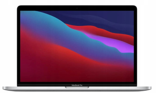Apple MacBook Pro A2338 M1 16GB 1TB M.2 13" macOS Sonoma