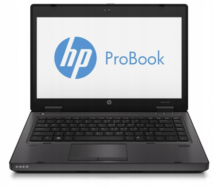 Laptop HP ProBook 6470b I5 12GB 500GB Win10 Pro