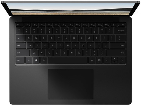 Microsoft Surface Laptop 4 i7-1185G7 16GB RAM 256GB 14 W10P