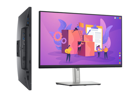 Dell P2422H 24'' A-