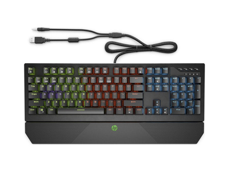 Klawiatura gamingowa HP Pavilion 800
