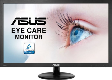 ASUS VP247HAE 23.6' HDMI FullHD VA VESA
