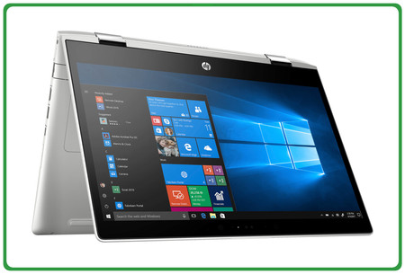 HP ProBook X360 440 G1 i3-8130U 8GB 256M.2 Dotykowa 14'' Win11Pro