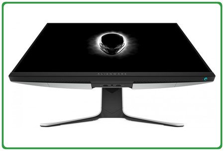 Dell Alienware AW2720HFA 27'' A