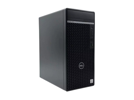 Dell OptiPlex 7080 i5-10600 8GB RAM 500GB HDD DVD-RW W11P