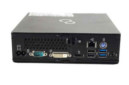Fujitsu Esprimo Q556/2 i5-7400T/8/260/-/W10H