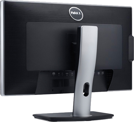 Dell U2713H 27'' A