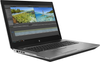 HP Zbook 17 G6 i5-9300H 16GB 256SSD 17" Win11Pro