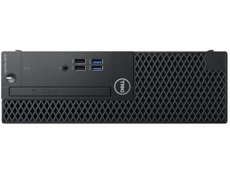 Dell OptiPlex 3060 SFF i5-8500 8GB 480SSD W11P