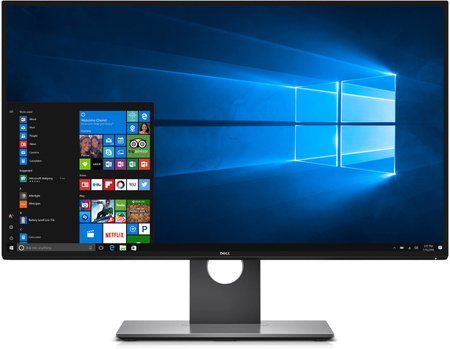 Dell UltraSharp U2717D 27 A