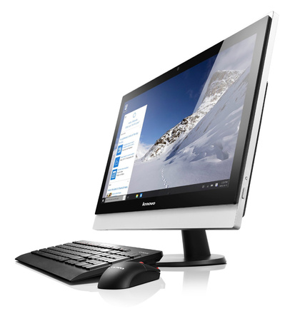 Lenovo ThinkCentre S500z i5-6200U 8GB 190SSD W10P A-