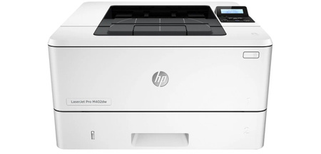 HP LaserJet Pro M402dw