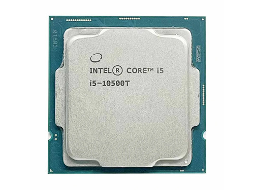 Procesor Intel Core i5-10500T