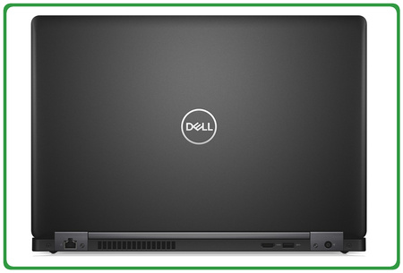 Dell Latitude 5590 i5-7300U 8GB 256M.2 15" Win10Pro