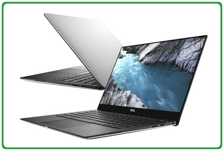 Dell XPS 13 9370 i5-8250U 8GB 260SSD Windows10PRO