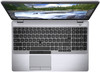 Dell 5501 i5-9400H 16GB 512M.2 15" Win11Pro
