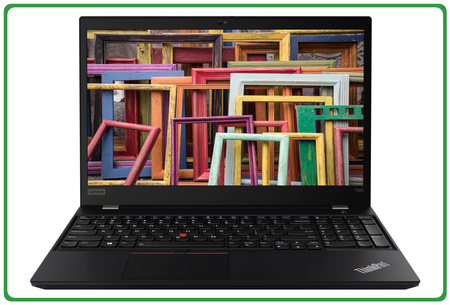 Lenovo ThinkPad T590 i5-8265U 8GB 128M.2 15" Win11Pro