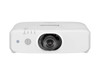 Panasonic PT-EZ590 