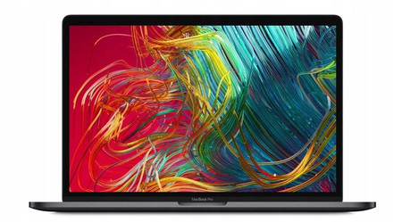 Apple MacBook Pro A1989 i5-8279U 16GB RAM 512GB M.2 13''
