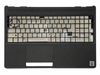 Palmrest z touchpadem Dell Precision 7550