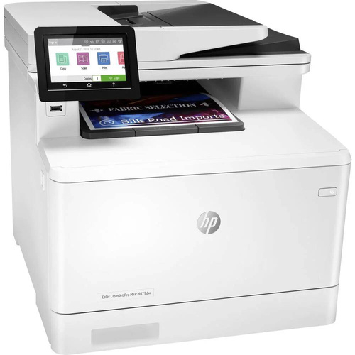 HP Color LaserJet Pro MFP M479dw