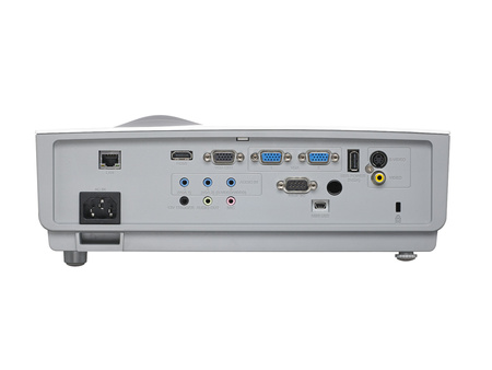 VIVITEK DX881ST