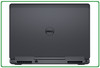Dell 7510 i7-6820HQ/32/256SSD/-/W15''/Win 10Pro A-