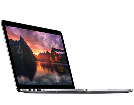 Laptop Apple MacBook Pro 13" i5 16GB SSD RETINA
