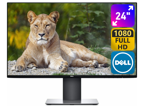Dell U2421H 24'' A