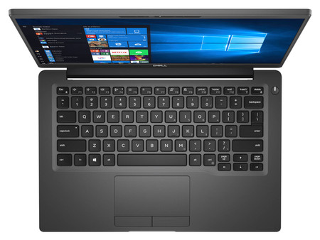 Dell Latitude 7400 i5-8265U/8/256M.2/-/14''/W10P